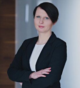 NOTARIUSZ Joanna Klentak-Smyk