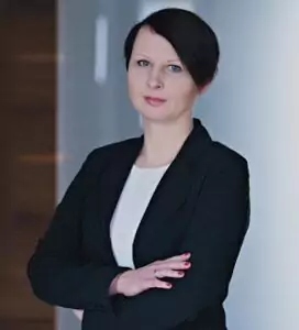 NOTARIUSZ Joanna Klentak-Smyk