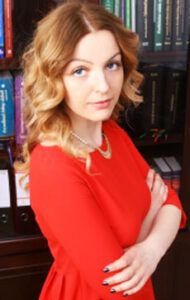 NOTARIUSZ Joanna Kończyk