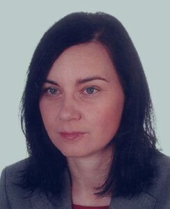 NOTARIUSZ Joanna Nowakowska-Drapała