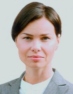NOTARIUSZ Joanna Okońska