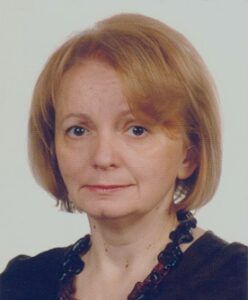 NOTARIUSZ Jolanta Barej