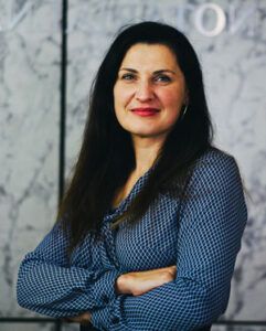 NOTARIUSZ Julita Sitko-Sawicka