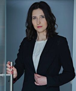 NOTARIUSZ Justyna Lewczuk