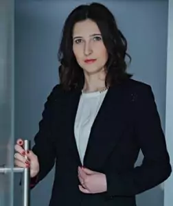 NOTARIUSZ Justyna Lewczuk