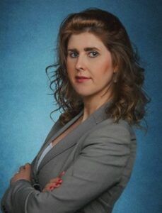 NOTARIUSZ Justyna Lidner-Magdziak