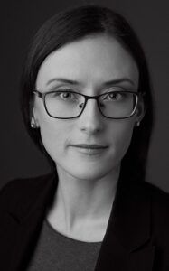 NOTARIUSZ Justyna Witkowska