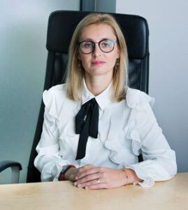 NOTARIUSZ Karolina Dąbrowska