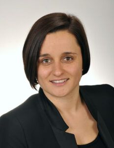 NOTARIUSZ Karolina Kamińska