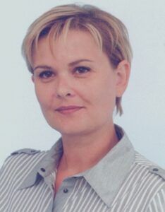 NOTARIUSZ Katarzyna Borawska