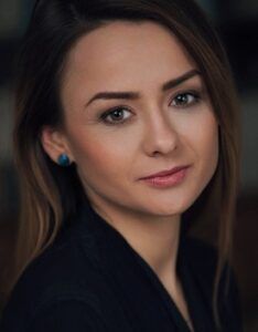 NOTARIUSZ Katarzyna Kowalska-Paliszewska