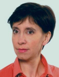 NOTARIUSZ Kinga Dzienis