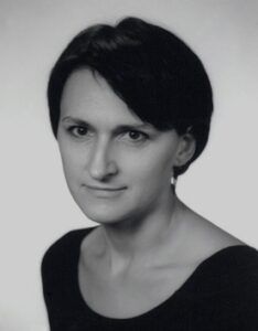 NOTARIUSZ Kinga Nałęcz