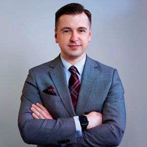 NOTARIUSZ Konrad Stuła
