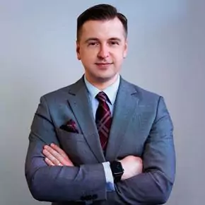 NOTARIUSZ Konrad Stuła