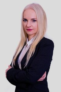 NOTARIUSZ Kornelia Rudnik