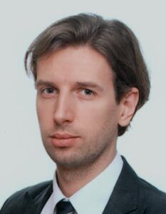 NOTARIUSZ Krystian Soroko