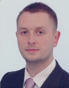 NOTARIUSZ Krzysztof Borawski