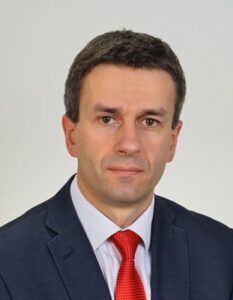 NOTARIUSZ Krzysztof Buk