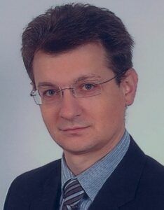 NOTARIUSZ Krzysztof Dybalski
