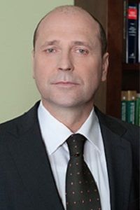 NOTARIUSZ Krzysztof Łaski