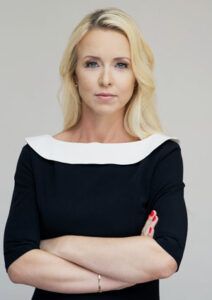 NOTARIUSZ Lidia Wojewódzka