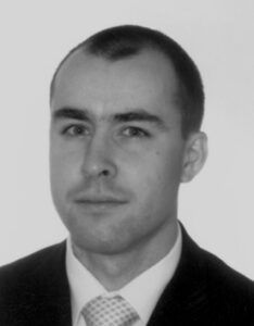 NOTARIUSZ Łukasz Wilk