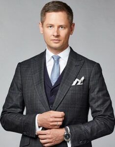 NOTARIUSZ Maciej Groskrejc