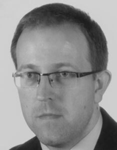 NOTARIUSZ Maciej Makowski
