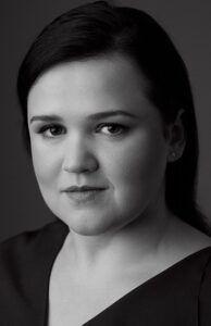 NOTARIUSZ Magdalena Kuczyńska