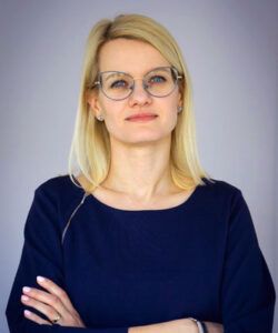 NOTARIUSZ Małgorzata Augustowska-Traczyk