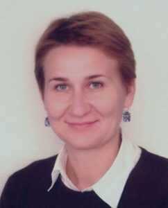 NOTARIUSZ Małgorzata Pałgan-Paszka