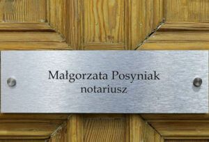 Małgorzata Posyniak