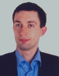 NOTARIUSZ Marcin Łaski