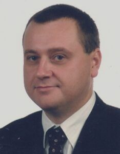 NOTARIUSZ Marcin Skurowski