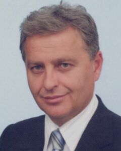 NOTARIUSZ Marek Bartnicki