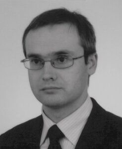 NOTARIUSZ Marek Watrakiewicz