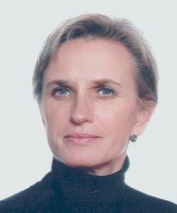 NOTARIUSZ Maria Bołdok