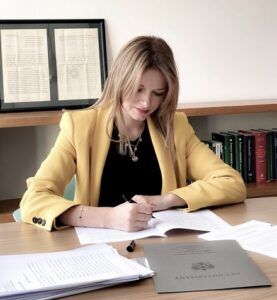 notariusz Marlena Czarnocka