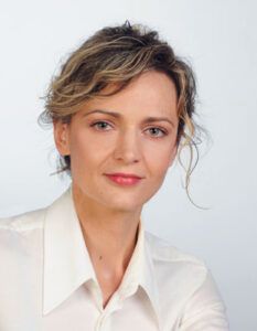 NOTARIUSZ Marta Kujawa-Sachadel