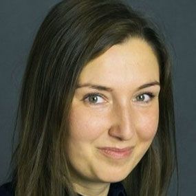 NOTARIUSZ Marta Staniewska