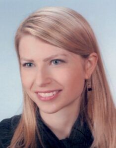 NOTARIUSZ Marta Zabielska