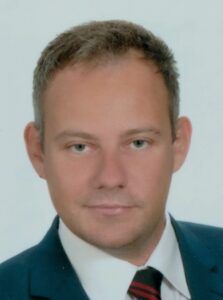 NOTARIUSZ Mateusz Mydlak