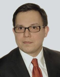 NOTARIUSZ Mateusz Teperek