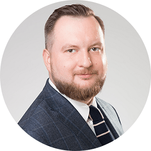 NOTARIUSZ Michał Błaszczak