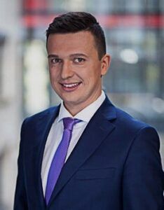 NOTARIUSZ Michał Maksymiuk
