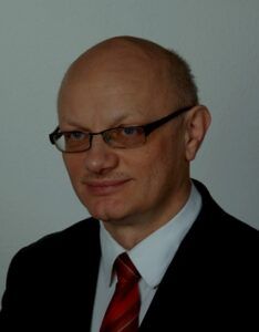 NOTARIUSZ Mirosław Więch