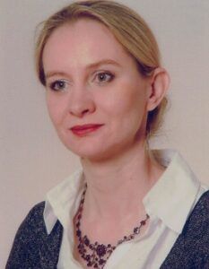 NOTARIUSZ Monika Kędzierska