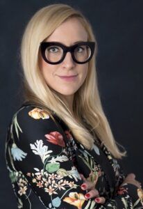NOTARIUSZ Monika Smaga