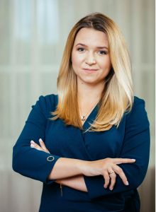 NOTARIUSZ Olga Juchnowicz